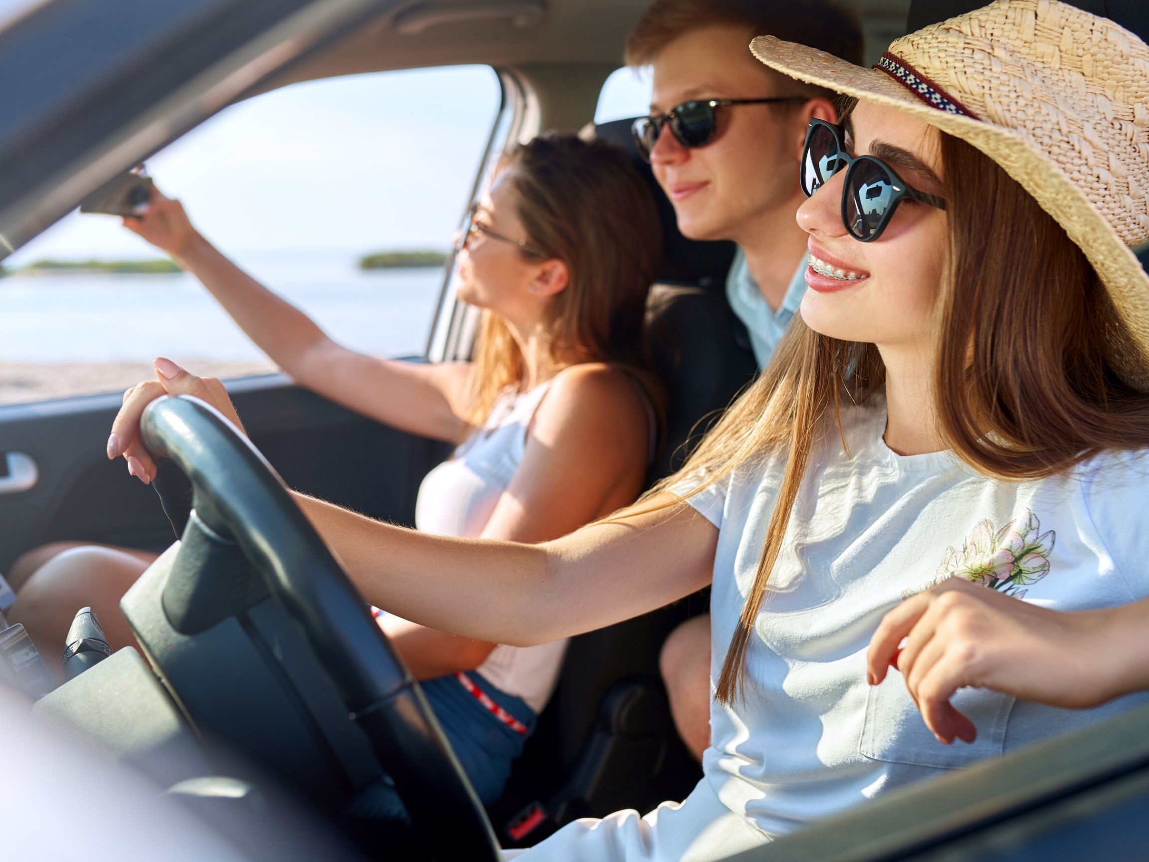 Summer Eating Disorders