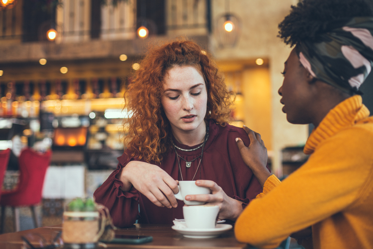 How Are Eating Disorders Diagnosed? | Seeds of Hope