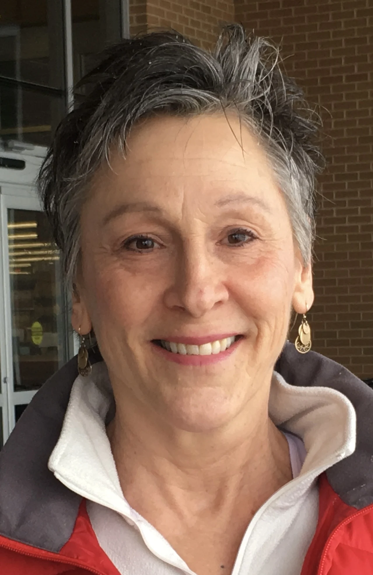 Phyllis Butler Phyllis Butler