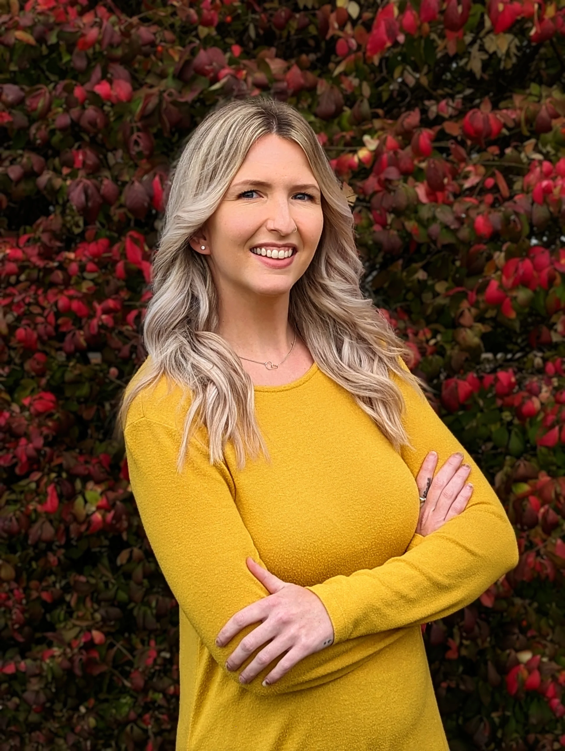 Andrea Bradford Andrea Bradford